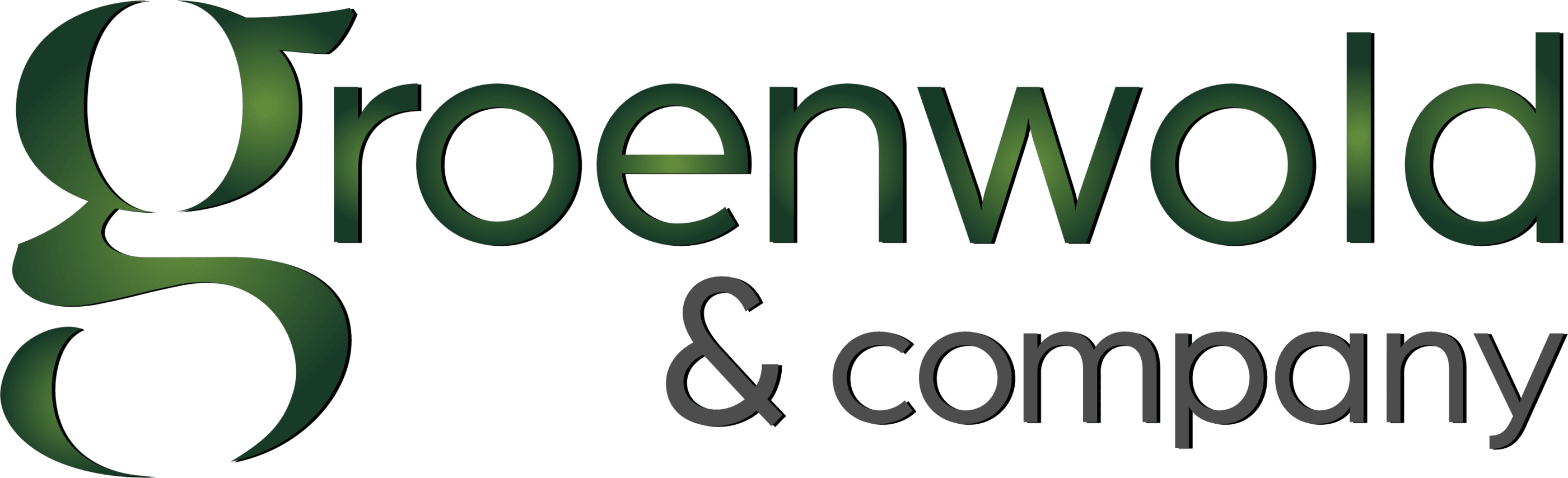 Groenwold & Company